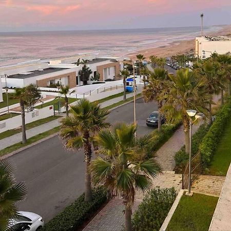 Superbe Appartement Vue Sur Mer Salé エクステリア 写真