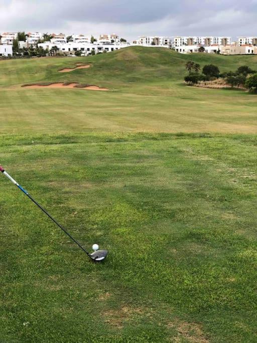 Superbe Appartement Vue Sur Mer Salé エクステリア 写真
